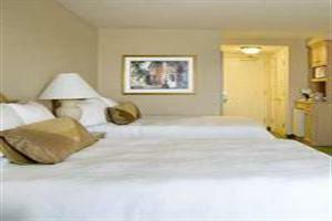 Hotel Hilton Garden Inn Addison