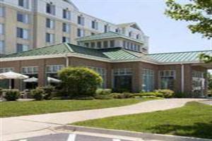 Hotel Hilton Garden Inn Addison