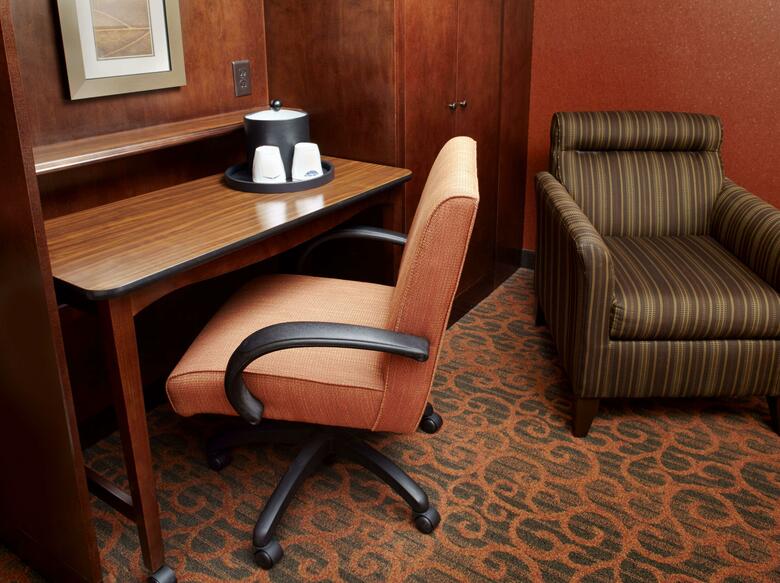 Hotel Hampton Inn Cleveland Downtown