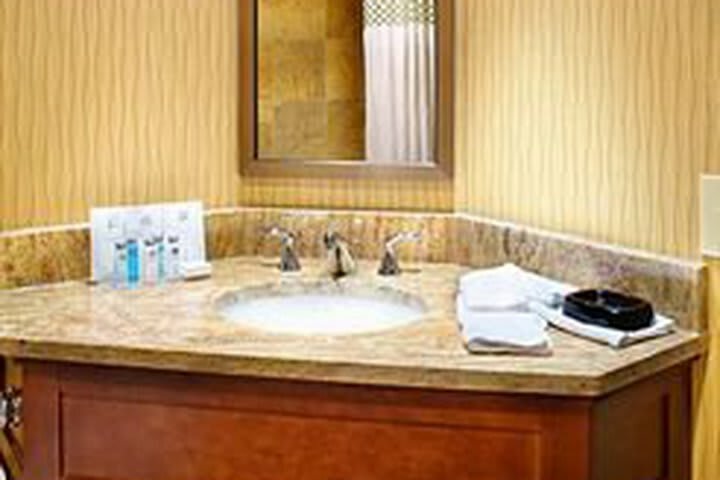 Hotel Hampton Inn Cleveland Downtown