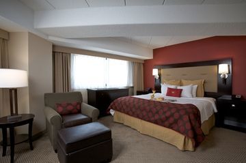 Crowne Plaza Hotel Columbus-do