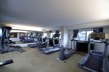 Crowne Plaza Hotel Columbus-do