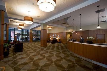 Crowne Plaza Hotel Columbus-do