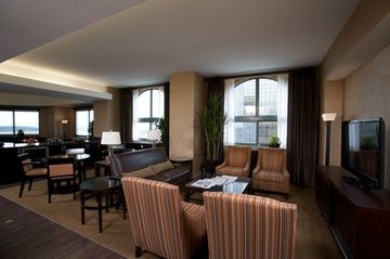 Crowne Plaza Hotel Columbus-do