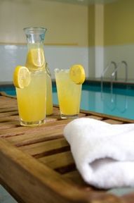 Crowne Plaza Hotel Columbus-do