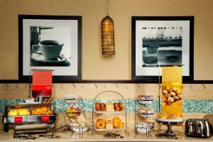 Hotel Hampton Inn Columbus