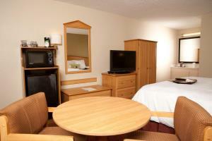 Hotel Hampton Inn Columbus