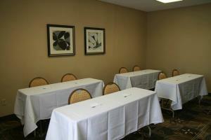 Hotel Hampton Inn Columbus
