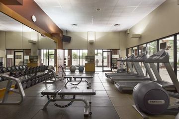 Hotel Doubletree Detroit/dearborn