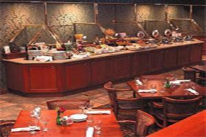 Hotel Doubletree Detroit/dearborn