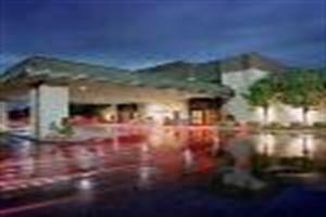 Hotel Doubletree Detroit/dearborn