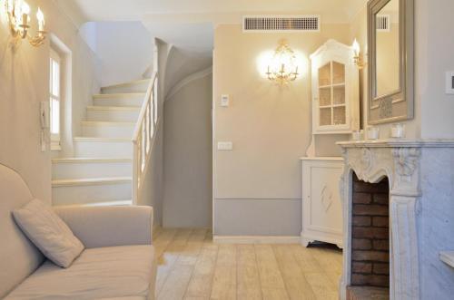 Apartamento Saint Tropez Suite