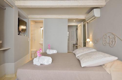 Apartamento Saint Tropez Suite
