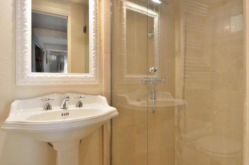 Apartamento Saint Tropez Suite