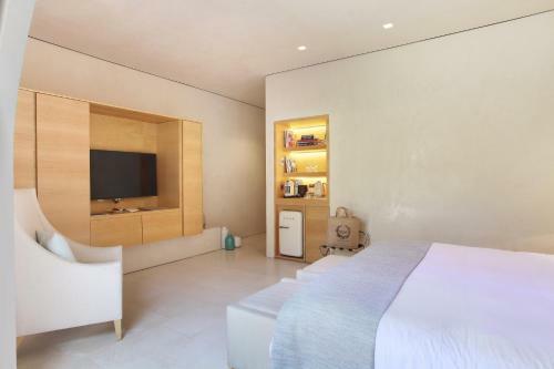 Hotel Muse Saint Tropez / Ramatuelle