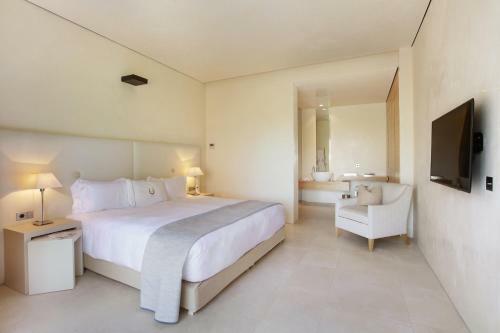 Hotel Muse Saint Tropez / Ramatuelle