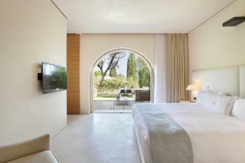 Hotel Muse Saint Tropez / Ramatuelle