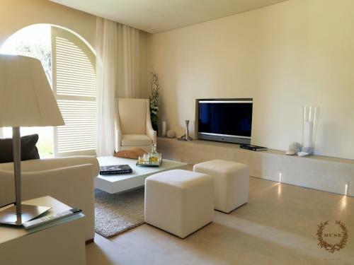 Hotel Muse Saint Tropez / Ramatuelle