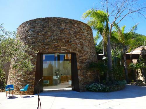 Hotel Muse Saint Tropez / Ramatuelle