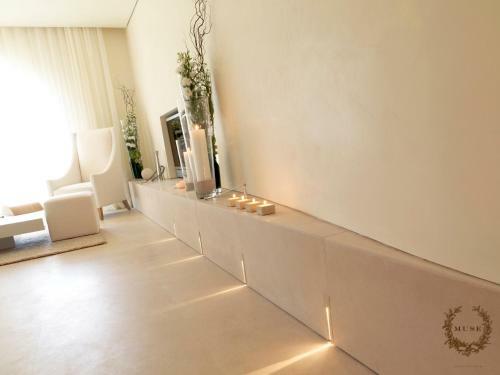 Hotel Muse Saint Tropez / Ramatuelle