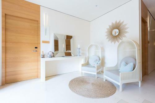 Hotel Muse Saint Tropez / Ramatuelle