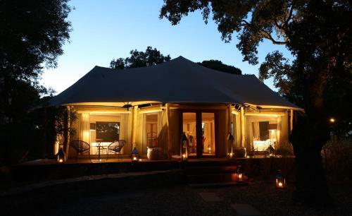 Hotel Muse Saint Tropez / Ramatuelle