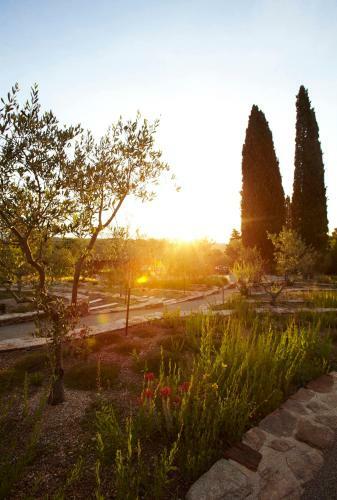 Hotel Muse Saint Tropez / Ramatuelle