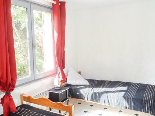 Holiday Home Le Vent D'est