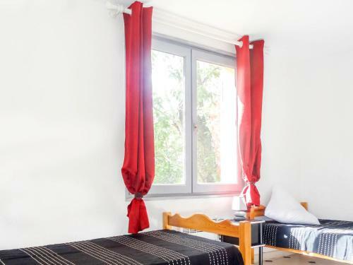 Holiday Home Le Vent D'est