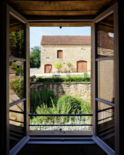 Les Hauts De Saint Vincent B&B Proche Sarlat