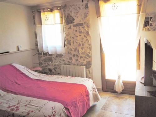 Apartamento Bastide La Begude Seillans
