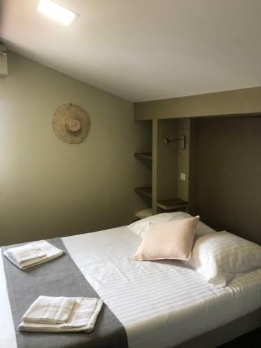 Hotel H�tel Oskar