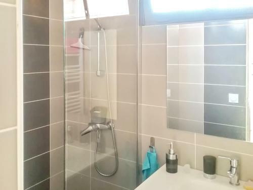 Holiday Home Rue Gambetta