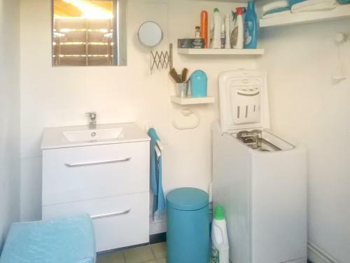 Holiday Home Rue Gambetta