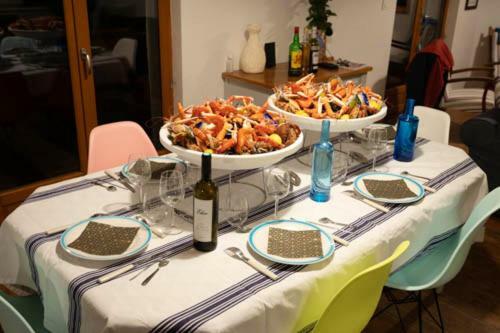 Holiday Home Rue Gambetta