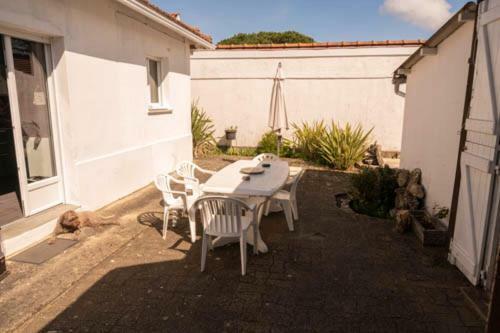 Holiday Home Rue Gambetta