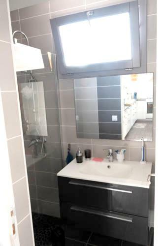 Holiday Home Rue Gambetta