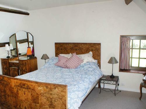 Holiday Home La Sejannerie