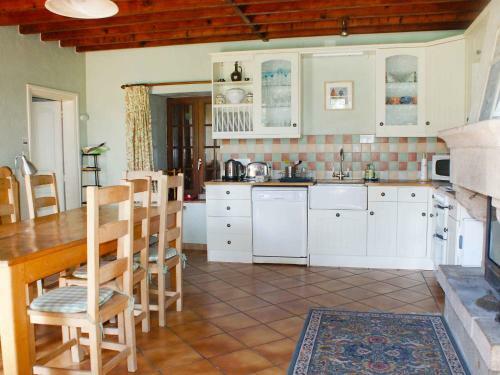 Holiday Home La Sejannerie