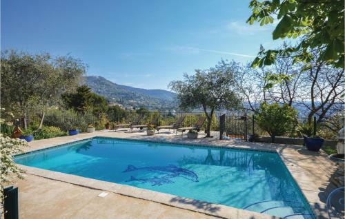 Three-bedroom Holiday Home In Speracedes