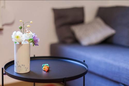 Apartamento Cocooning Studio