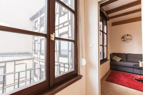 Apartamento Cocooning Studio