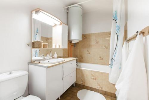 Apartamento Cocooning Studio