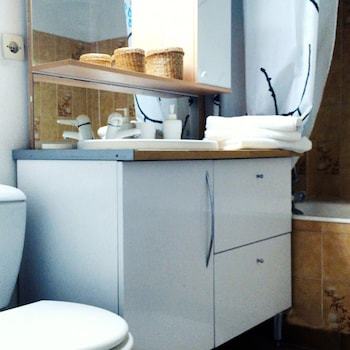 Apartamento Cocooning Studio