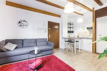 Apartamento Cocooning Studio