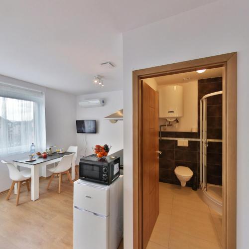 Apartamentos R�sidence Les C�dres