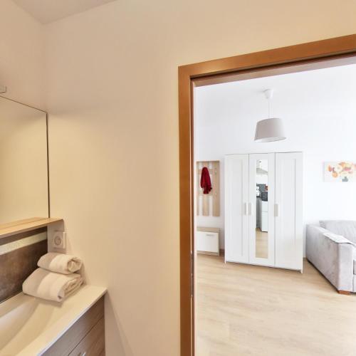 Apartamentos R�sidence Les C�dres