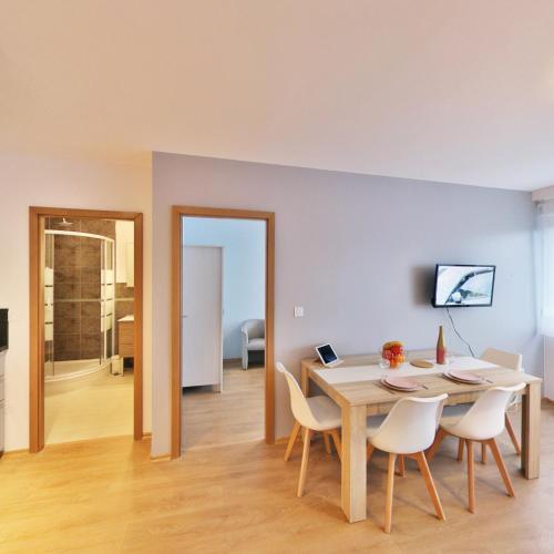 Apartamentos R�sidence Les C�dres