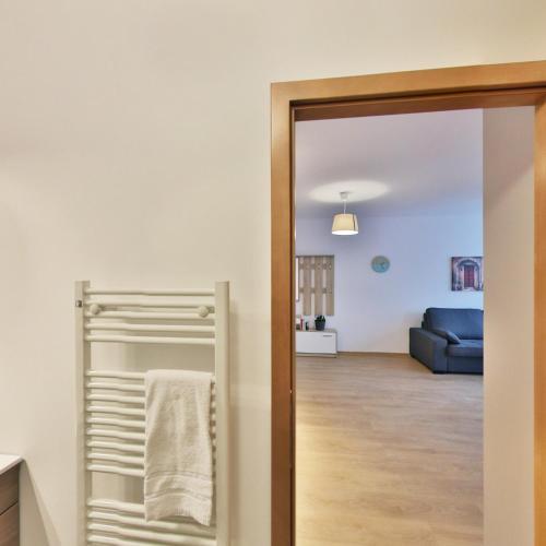 Apartamentos R�sidence Les C�dres