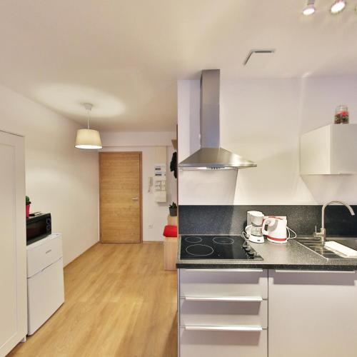 Apartamentos R�sidence Les C�dres